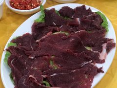 -濠轩阁特色生蚝火锅(水湾路店)