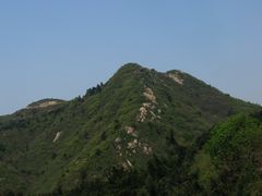 -木兰云雾山