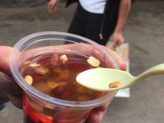 -八婆婆烧仙草(中山路店)