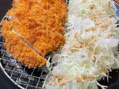 日式炸猪排-雷门拉面店(新光天地店)