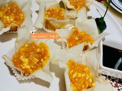 公主素蟹粉-桂满陇-十里风荷(合生汇店)