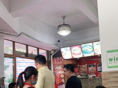 -张家卫·阳江菜·小海鲜(肥婆湾桥店)