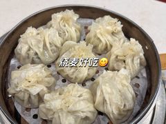 -内蒙联营烧麦 草原石榴红(护国寺店)