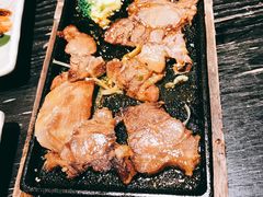 -万鱼亭·鹤家日本料理(南通青年中路店)