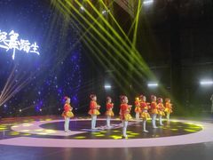 -链舞艺术(张江校区)