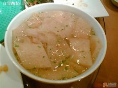 肉皮汤-新南华大酒店(广中店)