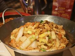 -小柴米·传统江西菜(八一广场店)