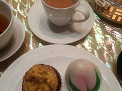 -8餐厅(新葡京酒店)