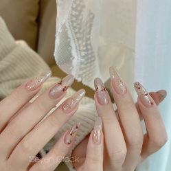 -元也Nail·新中式美甲美睫