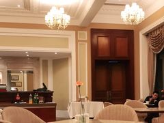 -汾阳花园酒店·餐厅(徐汇店)
