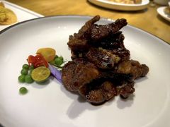 -東舍食唐精品陕菜馆