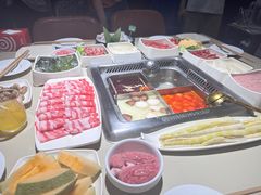 -海底捞火锅(杭州越界锦和大厦店)