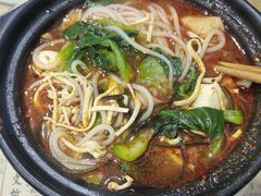 丸子砂锅-清真·穆萨砂锅(大皮院店)