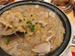 汆白肉-东北风(江北万达店)