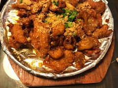 -堂宴·老厦门私房菜(1988仙岳总店)