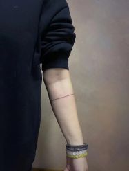 -雕哥的纹身店A3 TATTOO&纹身培训