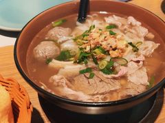 -安南越南餐厅(青岛万象城店)