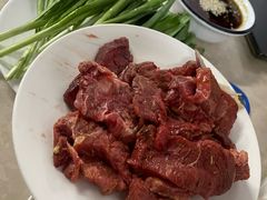 -风味烧烤