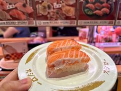 -寿司郎(花城汇南区店)