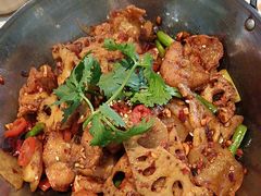 -丰收日·小海鲜·沪上家宴(顾村正大店)