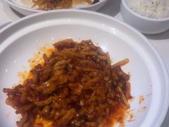 -大鸭梨烤鸭(金色漫香店)