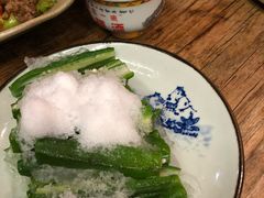 -缘生态云南菜·野生菌庭院餐厅(华侨城店)
