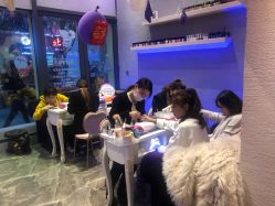 -RL Nail·瑞丽美甲美睫品牌原创店