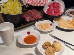 -山城辣妹子(定福庄店)