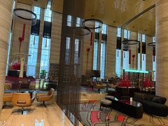 -重庆富力艾美酒店