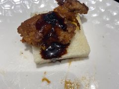 -大渔铁板烧(东城店)