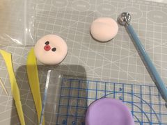 -半日闲手作DIY体验馆•陶艺•银饰戒指•拼豆(光谷店)