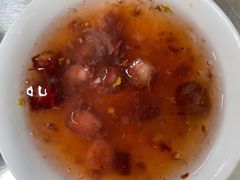 -芳婆糕团店(王府大街店)