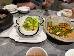 -福照楼汽锅鸡·云南菜(火车站锦江店)