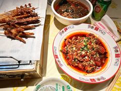 -串盟烧烤·长沙美食地标(星沙店)
