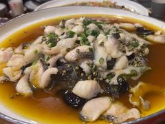 -盐帮食坊•小河帮川菜(四川师大店)