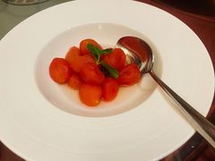 -广州富力丽思卡尔顿酒店·丽轩·粤菜