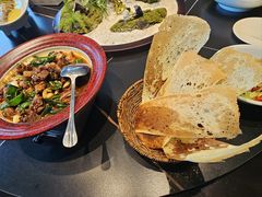 -大张烙馍村·美食地标(泉山店)