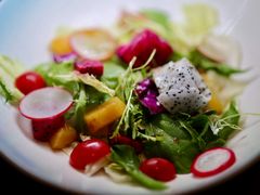 -柒园·三十年创意杭帮菜(龙湖滨江天街店)