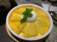 -新白鹿餐厅(松江开元地中海店)
