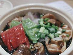 -佬钱湾仔(衣裳街店)