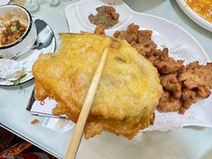 -黑石礁酒楼·海鲜(黑石礁店)