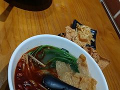 -螺小胖柳州螺蛳粉(钟楼总店)