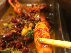 -麻辣港湾(京津公路店)