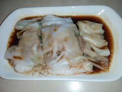 -玲又珑美食(盘福路店)