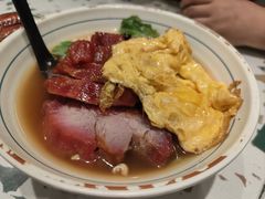 -华嫂冰室(湾仔店)
