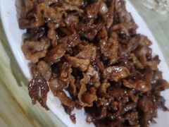 -炙热童年·老北京炙子烤肉(南锣鼓巷店)