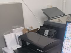-澳西图文快印·印能达·商务印刷·广告制作安装