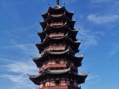 -盘门景区