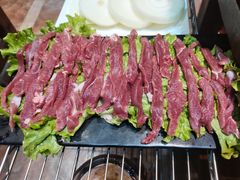 -猪小牛烤肉(青塔店)