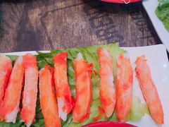 -小龍鳳·港式海鲜打边炉(沙湖路店)